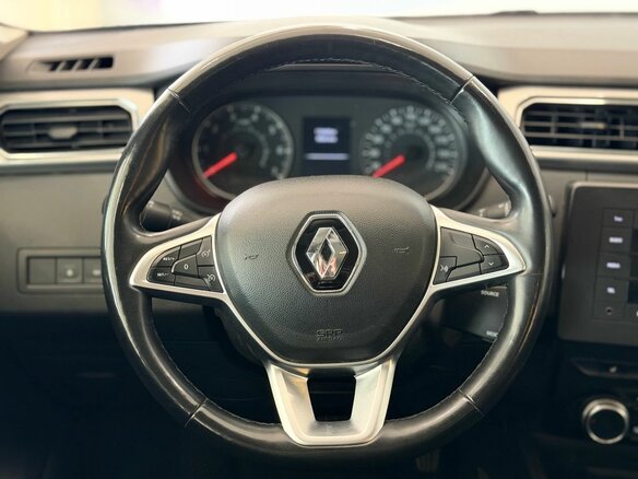 2021 Renault Arkana I, серый, 999000 рублей - вид 10