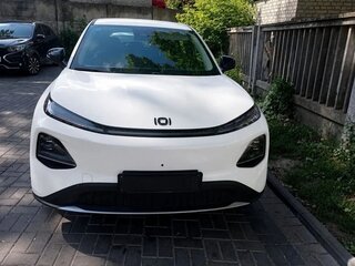 2026 Changan Qiyuan Q05 51.9 kWh II, белый, 2500000 рублей, вид 1
