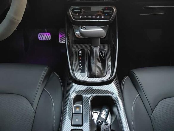 2021 Baojun 530 I Рестайлинг, красный, 1045000 рублей - вид 12