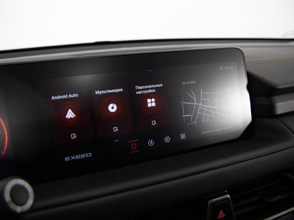2023 Exeed TXL I Рестайлинг 2, серый, 2299000 рублей - вид 17