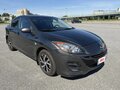 2011 Mazda 3 II (BL) Рестайлинг, серый, 680000 рублей - вид 2