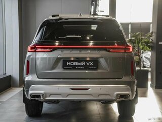 2024 Exeed VX I Рестайлинг, серый, 5530000 рублей, вид 2