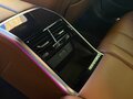 2019 BMW 8 серии 840d xDrive II (G14/G15/G16), синий - вид 11