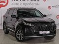 2023 Chery Tiggo 7 Pro Max I, чёрный, 1815000 рублей