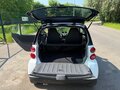 2009 Smart Fortwo II, серебристый, 595000 рублей - вид 8