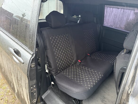 2011 Honda Freed Spike I, серый, 875000 рублей - вид 11