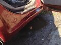 2011 Vortex Tingo I, красный, 150000 рублей - вид 9