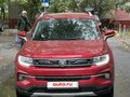 2019 Changan CS35 Plus I, красный - вид 3