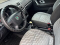 2009 Skoda Fabia II, красный, 325000 рублей - вид 5