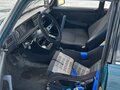 2001 Lada (ВАЗ) 2107, синий, 140000 рублей - вид 8