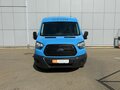2021 Ford Transit, синий, 1925000 рублей - вид 1