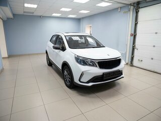 2023 Livan X3 Pro, белый, 1399000 рублей, вид 4