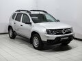 2016 Renault Duster I Рестайлинг, серый, 1459000 рублей