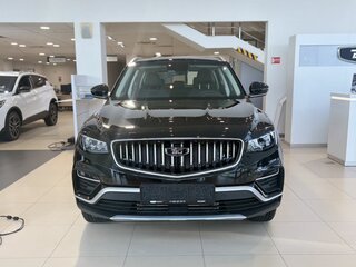2026 Belgee X70 I Рестайлинг, чёрный, 2745990 рублей, вид 1