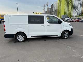 2021 Peugeot Expert III, белый, 3000000 рублей, вид 2