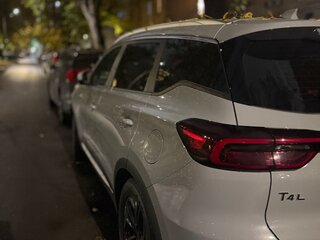 2026 Tenet T4L, серый, 2200000 рублей, вид 3