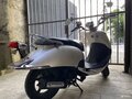 2022 Sym Allo, белый, 55000 рублей