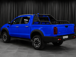 2026 JAC T9 Urban, белый, 3759000 рублей, вид 5