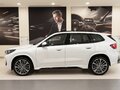 2025 BMW X1 Long 25Li xDrive III (U11/U12), белый, 6150000 рублей - вид 2