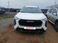 2024 Haval Jolion I, белый, 1415000 рублей - вид 1