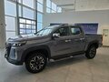2026 Changan Hunter Plus, серебристый