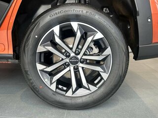 2026 Haval H7 I, оранжевый, 4199000 рублей, вид 5