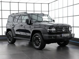 2023 Tank 300 I, чёрный, 3390000 рублей, вид 3
