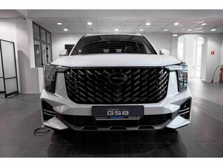 2026 GAC GS8 II, белый, 4949000 рублей, вид 2