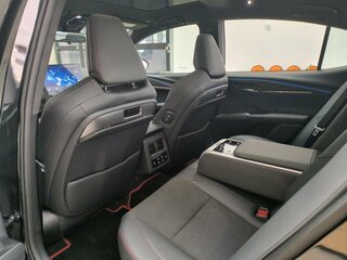 2026 Toyota Camry IX (XV80) China Market, чёрный, 4970000 рублей, вид 4