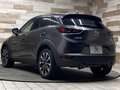 2022 Mazda CX-3 I Рестайлинг, серый, 1821255 рублей - вид 4