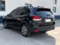 2023 Subaru Forester V Рестайлинг, чёрный, 2980007 рублей - вид 3