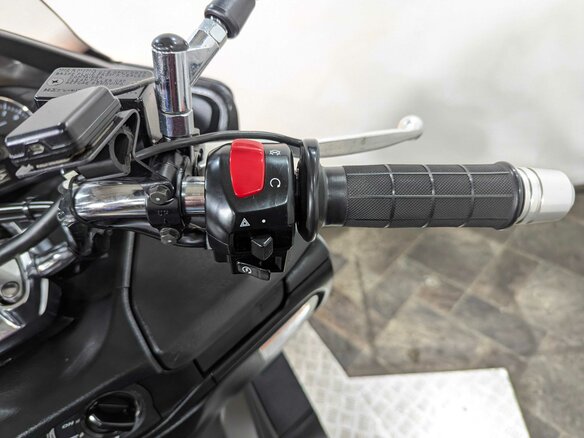 2014 Suzuki Burgman (SkyWave) 400, серый, 395000 рублей - вид 11