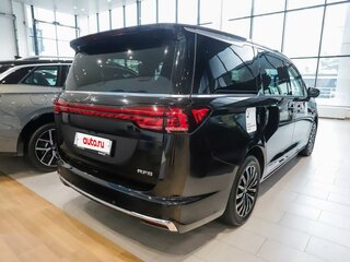 2026 JAC RF8, чёрный, 4962000 рублей, вид 4