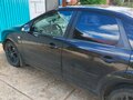 2007 Ford Focus II Рестайлинг, чёрный, 410000 рублей - вид 4