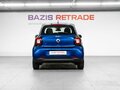 2018 Smart Forfour II, голубой, 1279000 рублей - вид 5