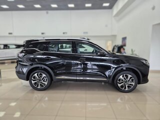 2026 Tenet T7, чёрный, 2805000 рублей, вид 4