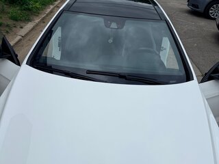 2013 Mercedes-Benz E-Класс 200 IV (W212, S212, C207) Рестайлинг, белый, 1800000 рублей, вид 2