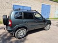 2012 Chevrolet Niva I Рестайлинг, серый, 430000 рублей - вид 5