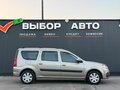2021 Lada (ВАЗ) Largus I Рестайлинг, серый, 959000 рублей - вид 2