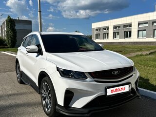2023 Belgee X50, белый, 1950000 рублей, вид 1