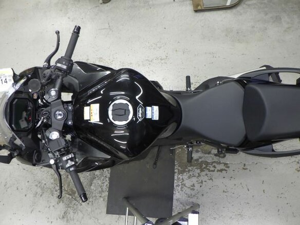 2026 Kawasaki Ninja 1100 SX, чёрный, 1480000 рублей - вид 9