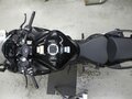 2026 Kawasaki Ninja 1100 SX, чёрный, 1480000 рублей - вид 9