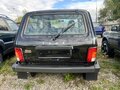 2026 Lada (ВАЗ) Niva Legend I Рестайлинг, чёрный, 1199000 рублей - вид 6