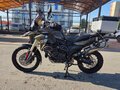2012 BMW F 800 GS, коричневый, 710000 рублей - вид 2