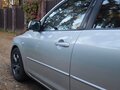 2008 Mazda 3 I (BK) Рестайлинг, серебристый - вид 7
