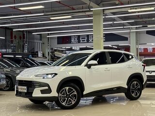 2026 Jetour Dashing I Рестайлинг, белый, 1910000 рублей, вид 1