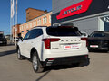 2024 Haval Jolion I Рестайлинг, белый, 1950000 рублей - вид 6