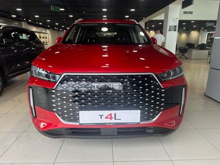 2026 Tenet T4L, красный, 2329000 рублей, вид 4