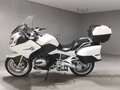 2015 BMW R 1200 RT, белый, 1056000 рублей - вид 1