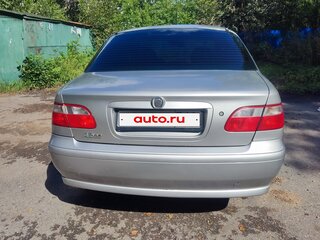 2008 Fiat Albea I Рестайлинг, серый, 200000 рублей, вид 5